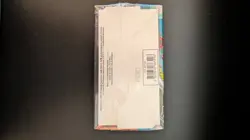 Pokemon Scarlet & Violet Paradox Rift Booster Display Box Sealed - Image 5