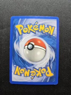 Pokemon TCG Jigglypuff 54/64 Jungle Regular Common Basic ITA 1999 - Image 2