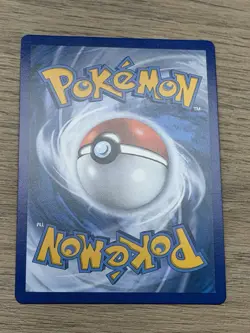 Pokemon Skyla Breakpoint Holo Full Art Ultra Rare 072/072 NM/MT - Image 2