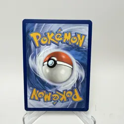 Pokemon TCG Brute Bonnet 207/182 IR Illustration Rare Full Art SV04 Mint - Image 2