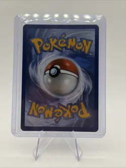 Pokemon TCG Wondrous Patch 117/088 Perfect Order Secret Rare Holo Trainer - Image 2