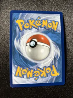 Pokemon Clefable EX Obsidian Flames #82/197 NM Condition - Image 2