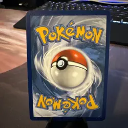 2019 Pokemon Hidden Fates - Starmie GX #14 - Near Mint - Image 2
