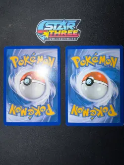 Pokemon TCG 2012 Dark Explorers Plusle 39/108 Minun 40/108 Regular English - Image 2