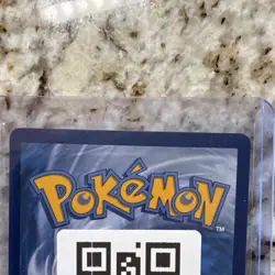 Doublade 098/088 Pokemon POR Holo EN Stage 1 100HP Metal Rare - Image 5