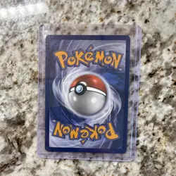 The Pokemon Company Naveen 112/088 Perfect Order UR Full Art Holo PT - Image 4