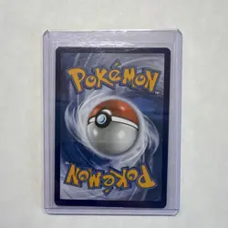The Pokemon Company Roxie's Performance 121/086 Chaos Rising SIR Holo EN - Image 4
