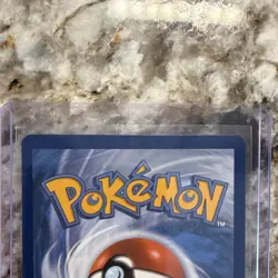 Pokemon Company AZ's Tranquility 120/086 Chaos Rising SIR Holo JP Full Art CRI - Image 5
