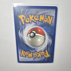 Pokemon Piloswine Skyridge Holo Rare 90 HP English Stage 1 H22/H32 NEAR MINT - Image 2