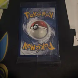 Snom 084/236 SEALED - Holiday Advent Calendar Snowflake Stamped Pokemon TCG - Image 2