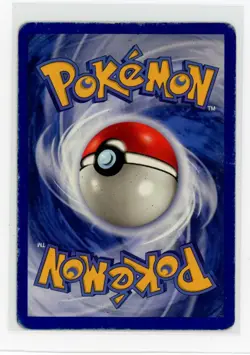 Pokemon 1st Edition Fossil #40/62 Omastar F3 - Image 2