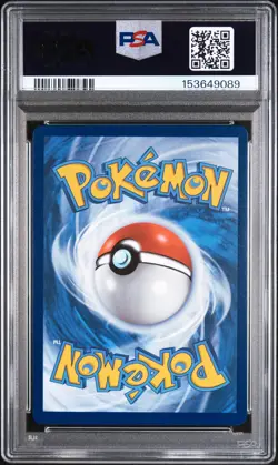 2024 POKEMON SSP EN-SURGING SPARKS SPECIAL ILLUSTRATION RARE PIKACHU EX PSA 10 - Image 2