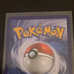 Pokemon TCG ______'s Pikachu 24/53 WotC Promo Holo (English) 50 HP - Image 4