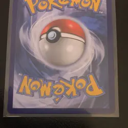 Pokemon TCG ______'s Pikachu 24/53 WotC Promo Holo (English) 50 HP - Image 5
