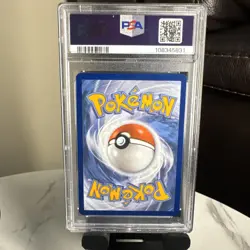 2025 POKEMON SVP EN-SV BLACK STAR PROMO #173 EEVEE PRISMATIC EVOLUTIONS PC ETB - Image 2