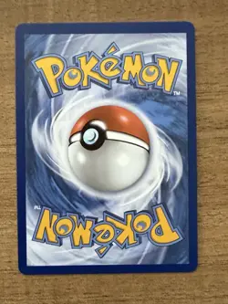 Goldeen Pitch Black 87/84 IR Pokemon TCG Pack Fresh NM 4 - Image 2