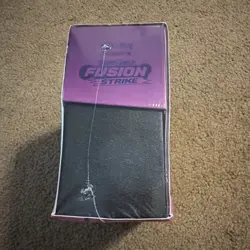 Pokemon TCG Fusion Strike Elite Trainer Box Sword & Shield ETB - Image 2