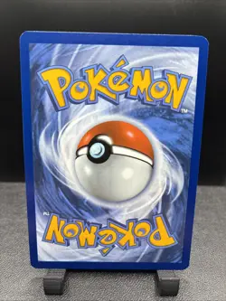 Pokemon White Flare - Basculin - 108/086 - Illustration Art Rare - Image 2