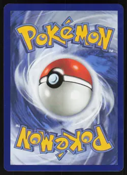 Team Rocket's Blipbug 015/182 Common Destined Rivals Pokemon Reverse Holo NM - Image 2