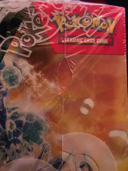 Nintendo Pokemon TCG Scarlet & Violet Booster Box - 36 Packs SLIGHT RIP 820650863240 - Image 3