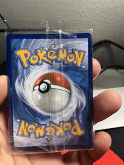 Pokemon TCG Mega Charizard X EX Holo Promo Me: Mega Evolution 023 EN 360 HP - Image 3
