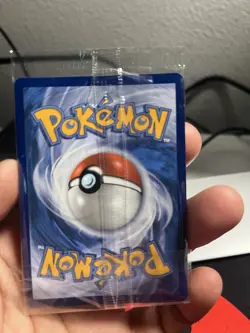 Pokemon TCG Mega Charizard X EX Holo Promo Me: Mega Evolution 023 EN 360 HP - Image 4