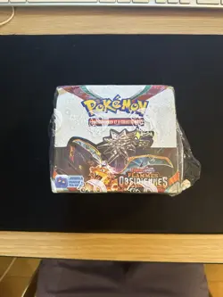 Display Pokemon EV3 Flammes Obsidiennes - Neuf, Scelle, FRANCAIS, FR - Image 1