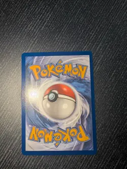 Mega Greninja EX 122/086 Evolutions Secret Rare Full Art Gold Holo - Image 5