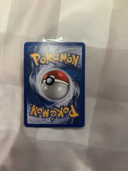 Pokemon Seadra 63/110 Legendary Collection Reverse Holo Rare WOTC 2002 - Image 2