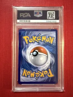 Charizard EX 2016 Pokemon XY Evolutions 12/108 PSA 9 Mint - Image 2