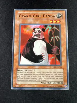 Gyaku-Gire Panda (LP/VLP) DCR-021 Dark Crisis Unlimited - Image 1