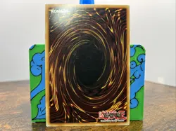 Giant Rat LCYW-EN232 Secret Rare 1st Edition YuGiOh! - Image 3