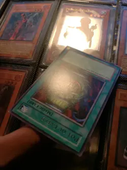 LOB-119 1st Edition Pot Of Greed Yugioh! Asian English - Image 3