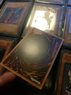 LOB-119 1st Edition Pot Of Greed Yugioh! Asian English - Image 5