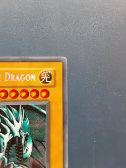 blue eyes white dragon Bpt-009 - Image 3