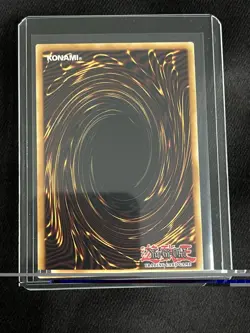 Yugioh ABC-Dragon Buster SDKS-EN041 Ultra Rare Foil 1st Ed EN - Image 2