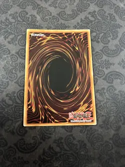 Yugioh Buster Blader SBCB-EN003 1st Secret - Image 2