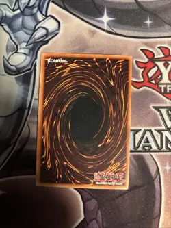 (YT) Yu-Gi-Oh! Destiny Board Ultra Rare • LON-088 Unlimited VLP - Image 2
