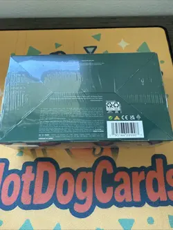 Set Booster Box Lord of the Rings Tales of Middle Earth LTR MTG - Image 3