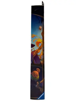 Lorcana Disney Parks Exclusive Winnie The Pooh Foil Playmat New Unopened In Box - Image 2