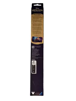 Lorcana Disney Parks Exclusive Winnie The Pooh Foil Playmat New Unopened In Box - Image 4