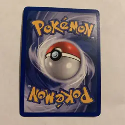 Pokemon Dark Charizard TCG Holo Rare Card 4/82 Mint Will Grade 9+ - Image 4