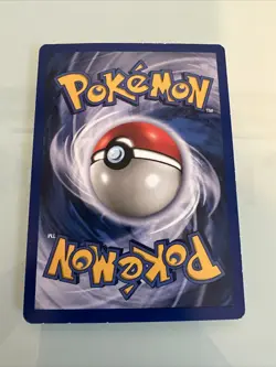 Poliwag 59/102 Base Set Pokemon Card NM NP - Image 3