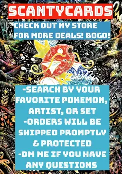 Holo Miscellaneous Cards & Products Lapras (Holiday Calendar) 048/202 Near Mint - Image 3