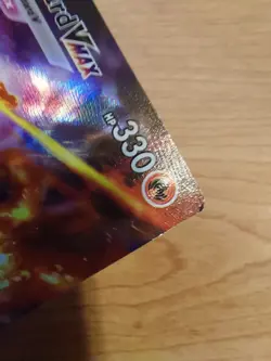 Charizard VMAX - SWSH261 (Sword & Shield Promo Cards) - Lightly Played LP - Image 2