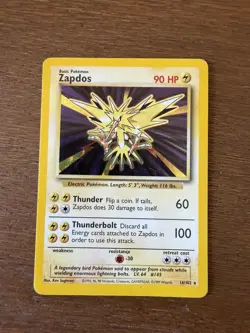 Houndour Holo Rare Japanese Card Crossing the Ruins No. 228 Holo lot - Image 5