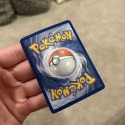 Pokemon Dialga EX Full Art Secret Rare Silver Card 122/119 Phantom Forces LP - Image 3