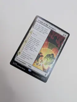 MTG - Origin of the Avengers - Marvel Super Heroes NM/M Condition - Image 2