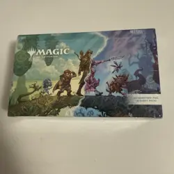 Lorwyn Eclipsed Play Booster Display Box - Factory Sealed! - Magic the Gathering - Image 2