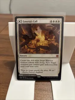 Emeria's Call Zendikar Rising Regular - Image 1